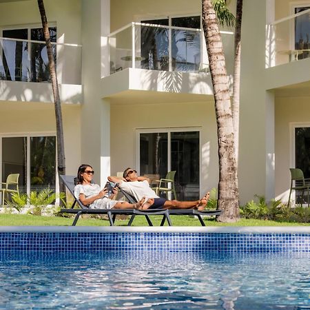 Wyndham Alltra Punta Cana All Inclusive Resort Exteriör bild