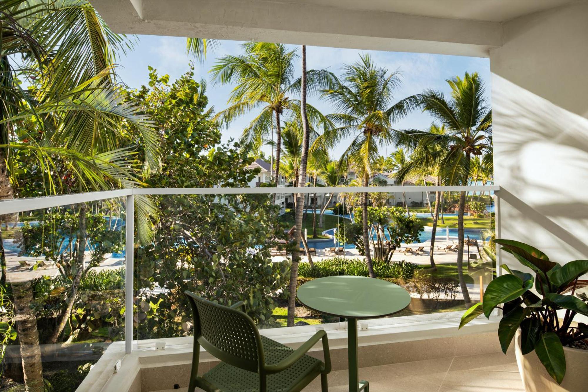 Wyndham Alltra Punta Cana All Inclusive Resort Exteriör bild