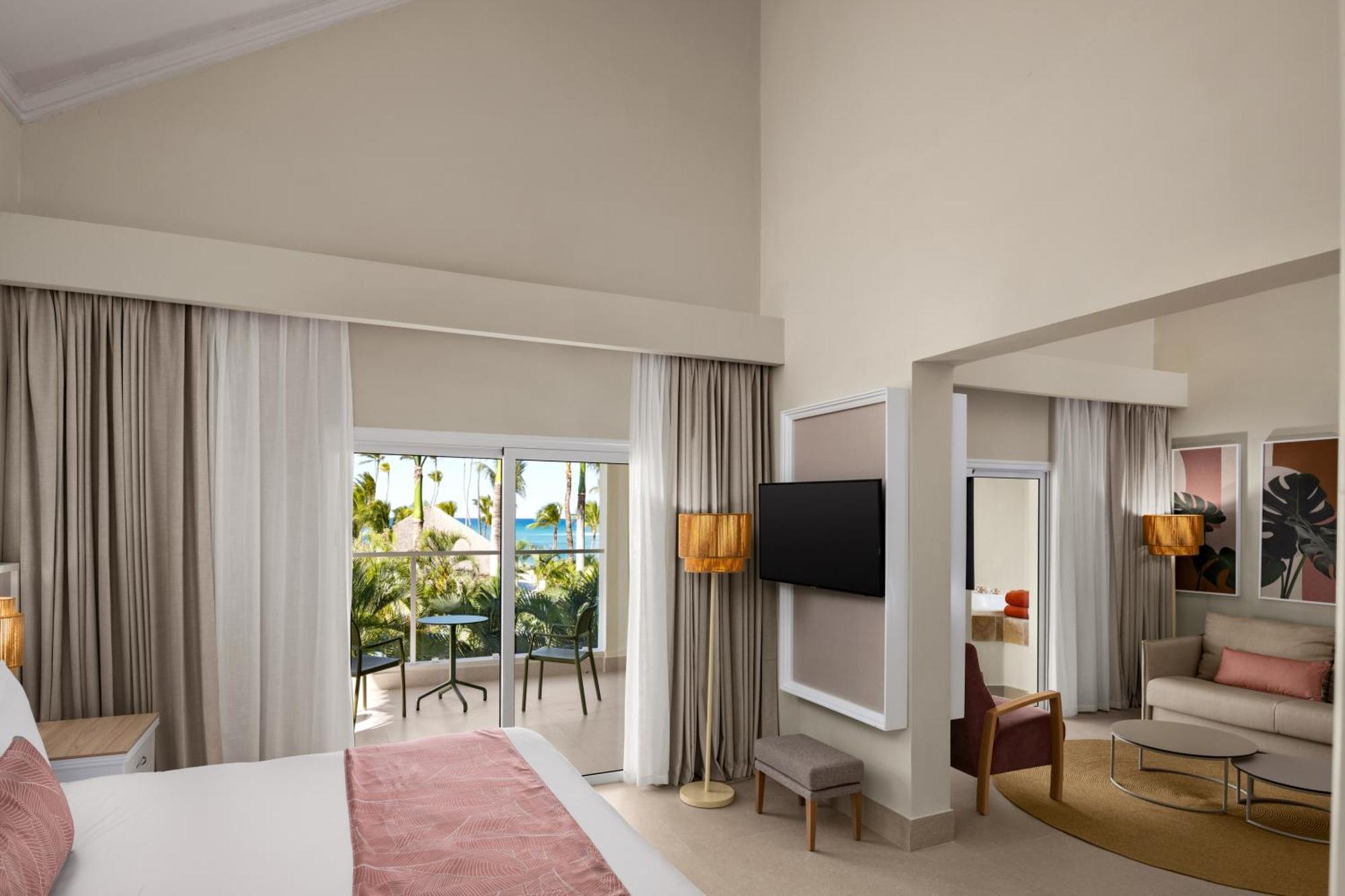 Wyndham Alltra Punta Cana All Inclusive Resort Exteriör bild