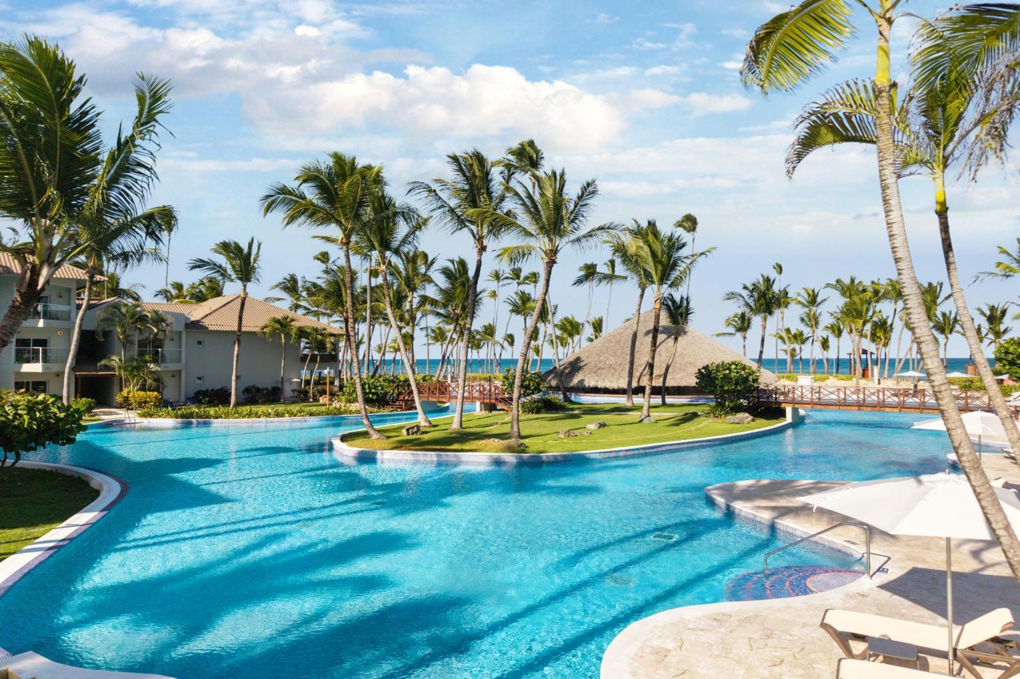 Wyndham Alltra Punta Cana All Inclusive Resort Exteriör bild