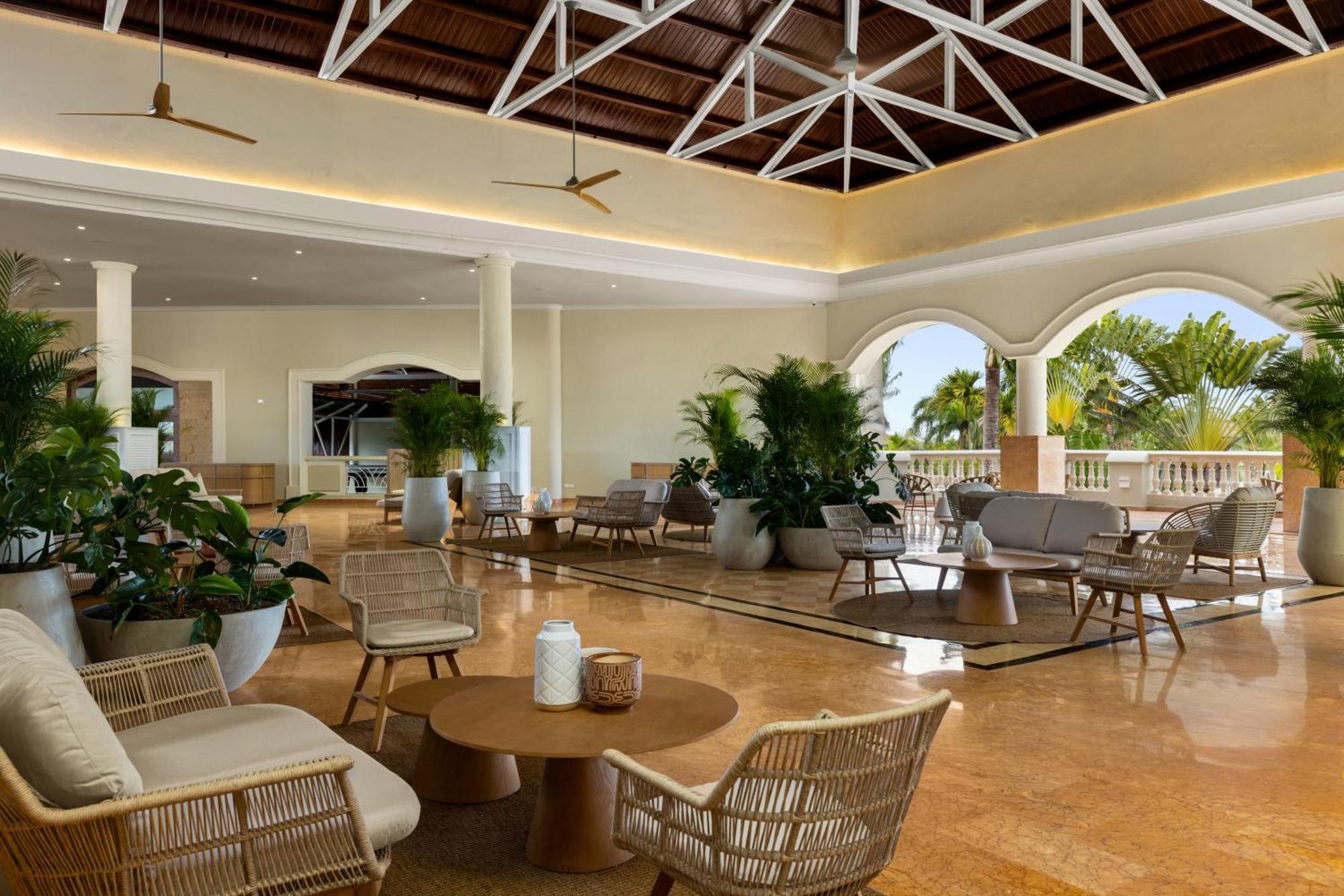 Wyndham Alltra Punta Cana All Inclusive Resort Exteriör bild