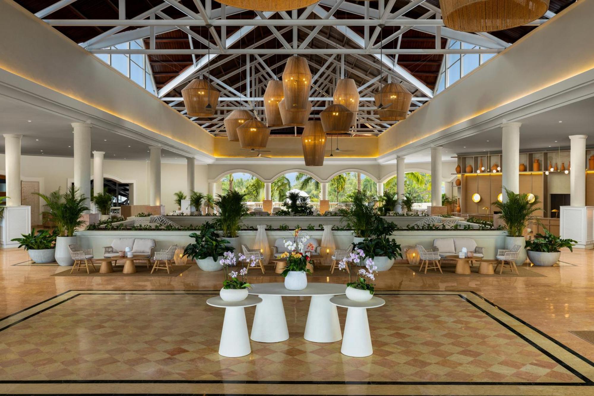 Wyndham Alltra Punta Cana All Inclusive Resort Exteriör bild