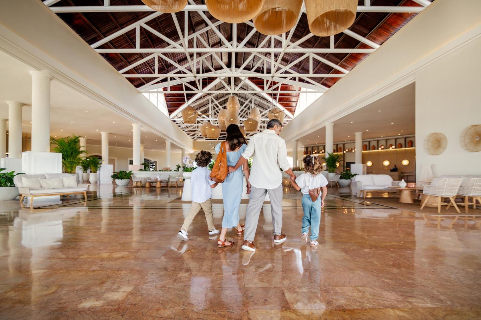 Wyndham Alltra Punta Cana All Inclusive Resort Exteriör bild