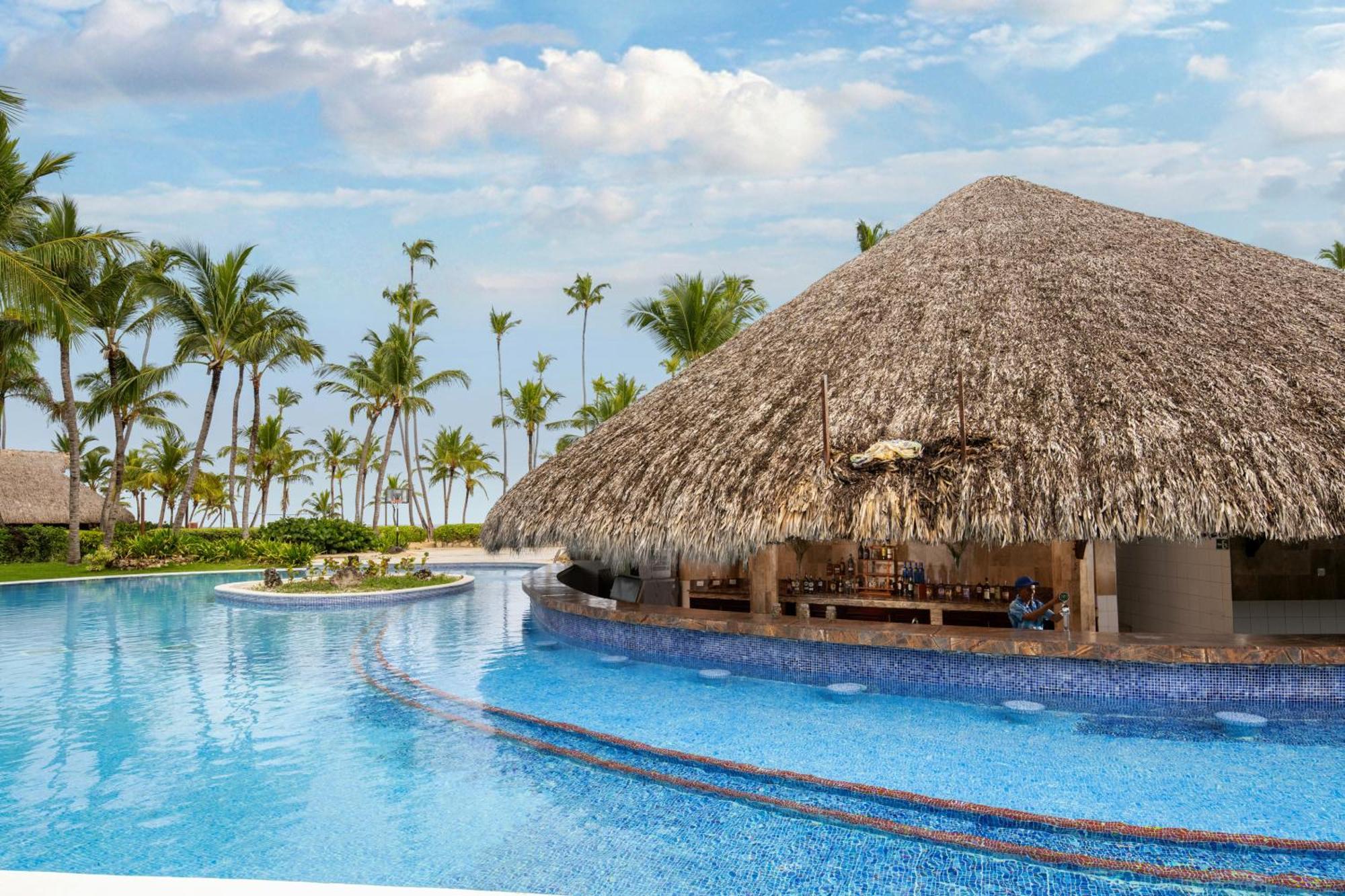 Wyndham Alltra Punta Cana All Inclusive Resort Exteriör bild