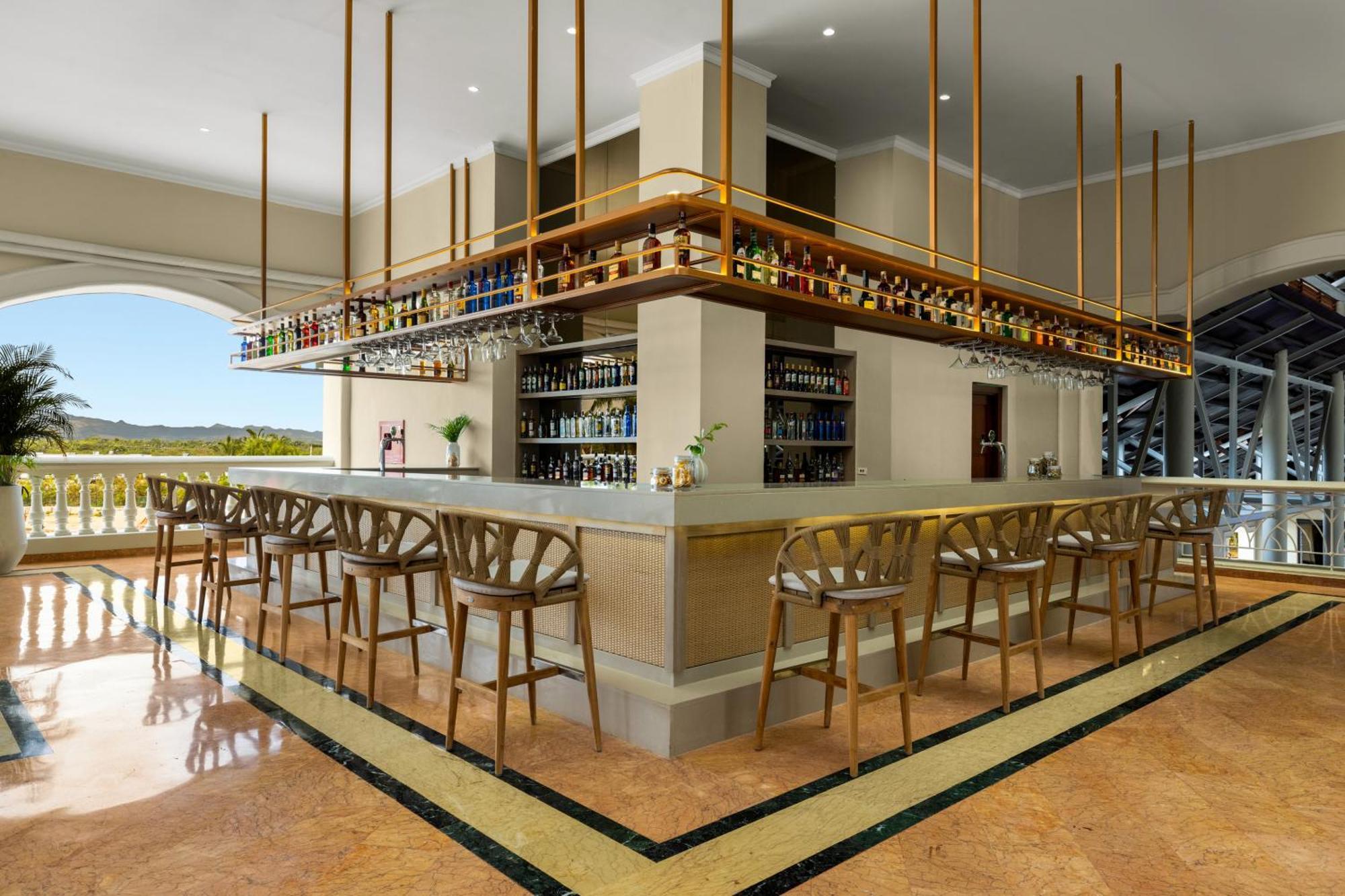 Wyndham Alltra Punta Cana All Inclusive Resort Exteriör bild