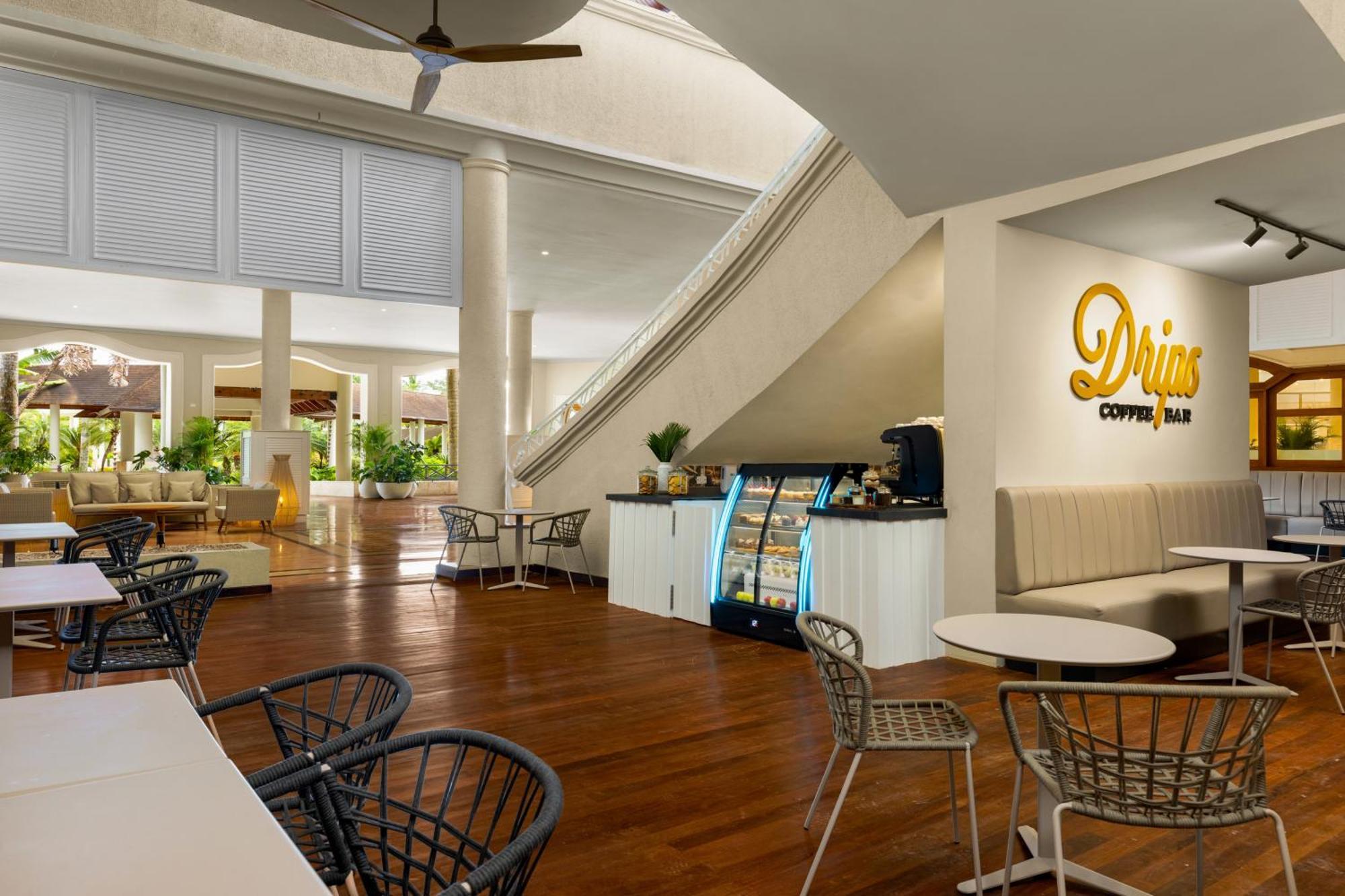 Wyndham Alltra Punta Cana All Inclusive Resort Exteriör bild