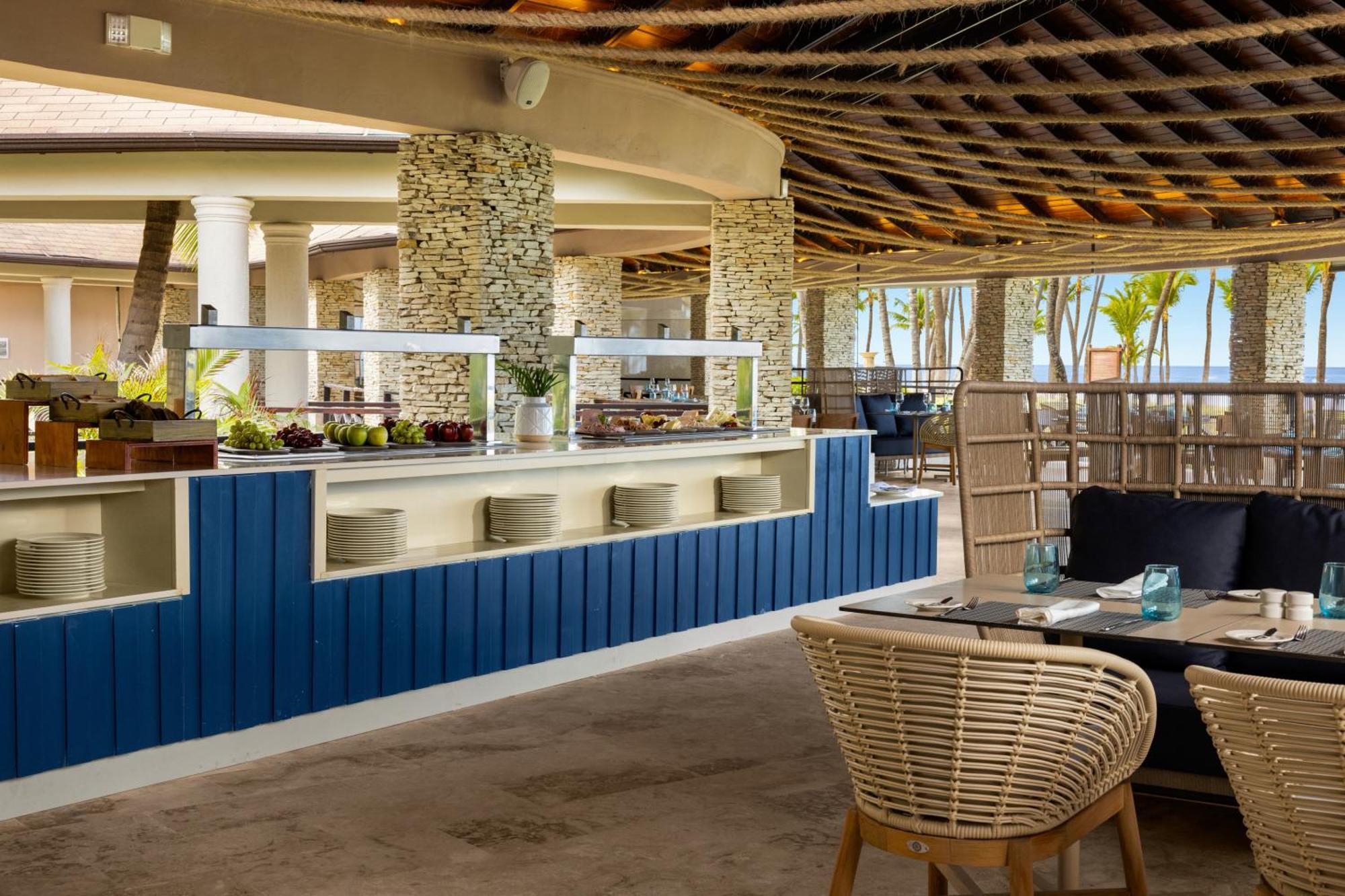 Wyndham Alltra Punta Cana All Inclusive Resort Exteriör bild
