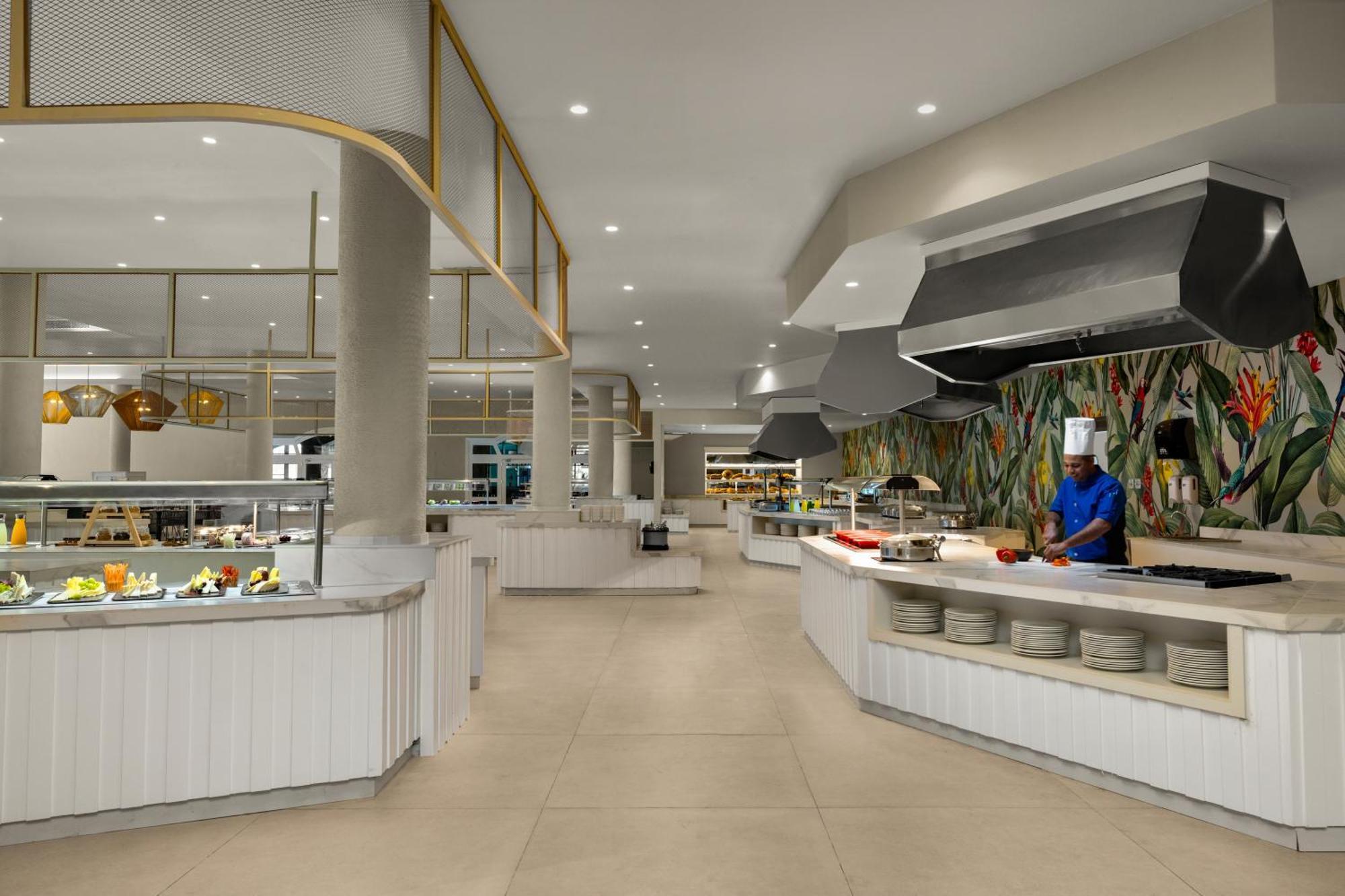 Wyndham Alltra Punta Cana All Inclusive Resort Exteriör bild